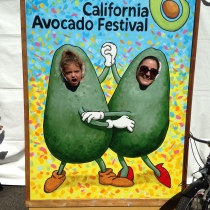Avocado Festival