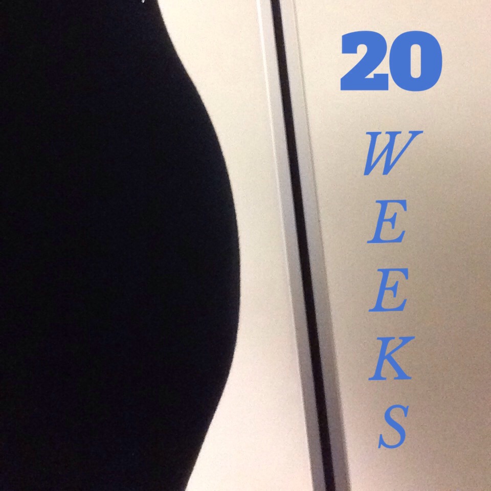 20 weeks