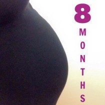 Bumpdate: 8 Months