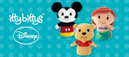 itty bittys