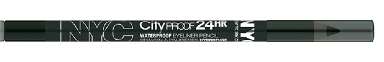 City Proof 24HR Waterproof Eyeliner