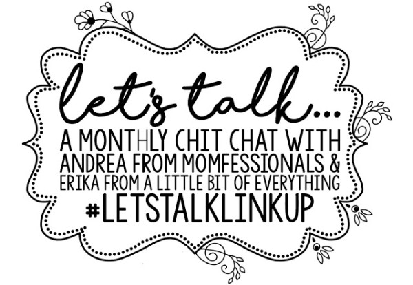 lets talk