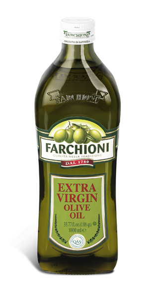 Farchioni Class Oil