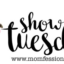 Show & Tell Tuesday – My Loves
