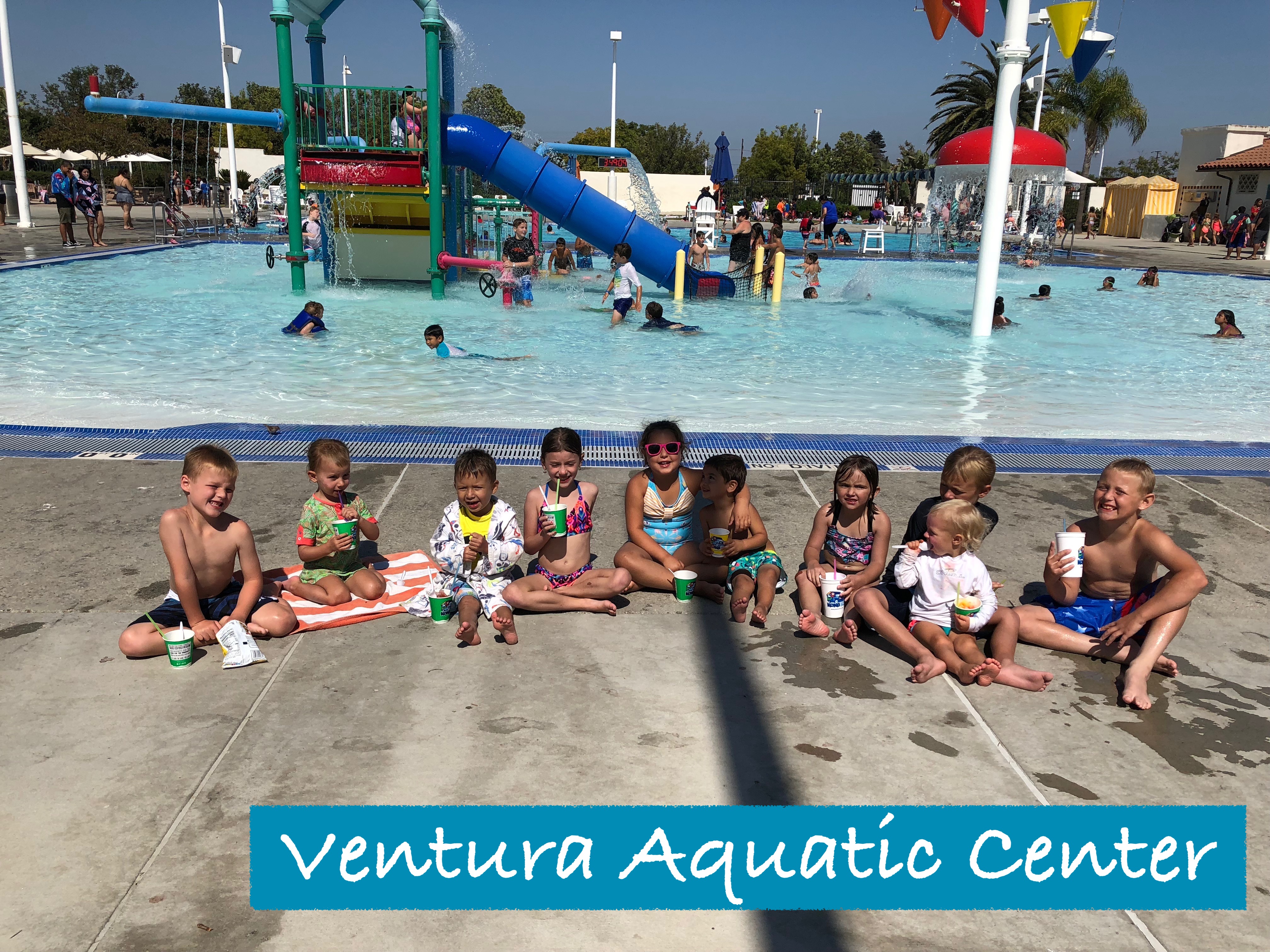 Ventura Aquatic Center