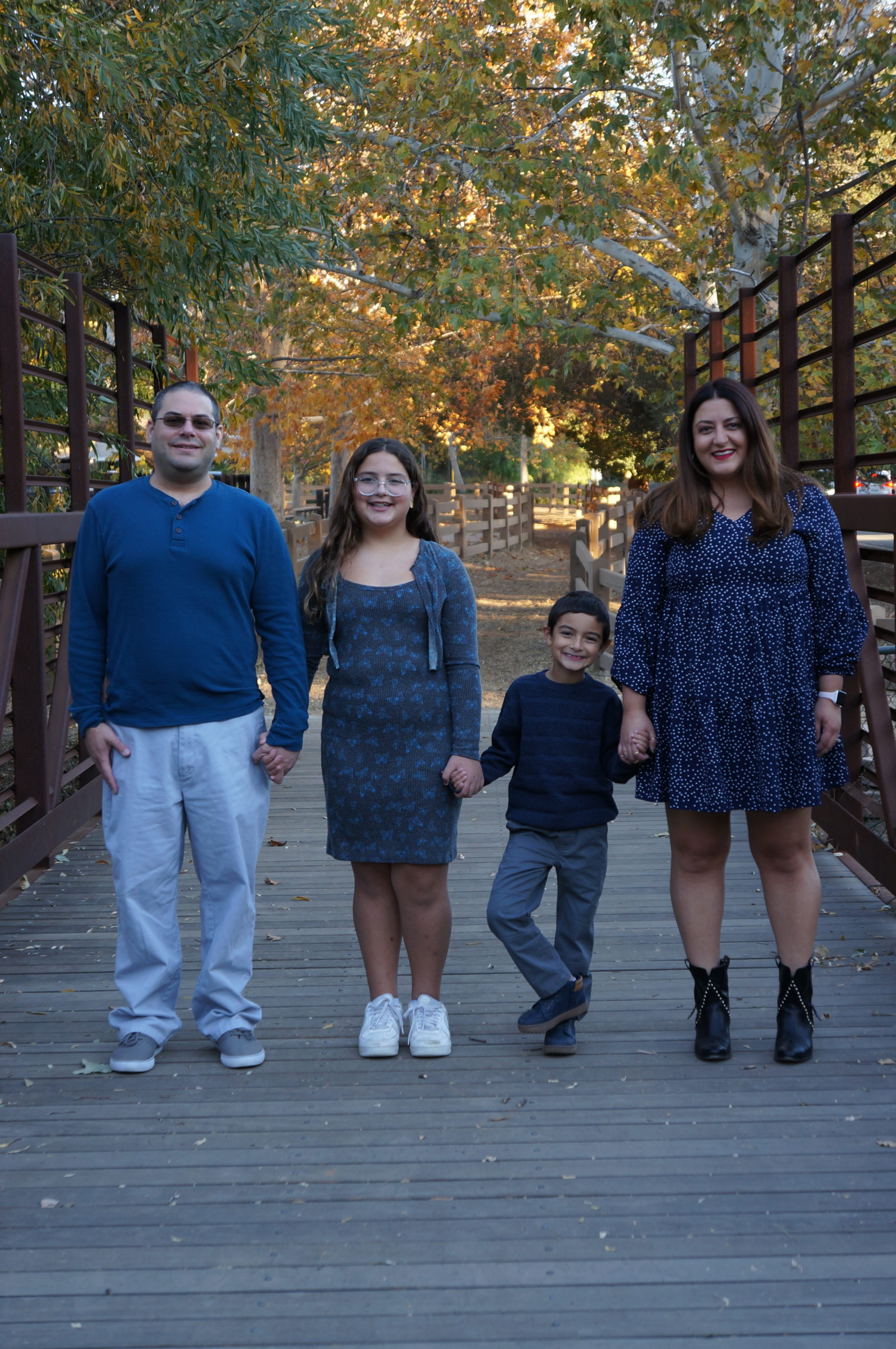 Family Photo Session {2022}